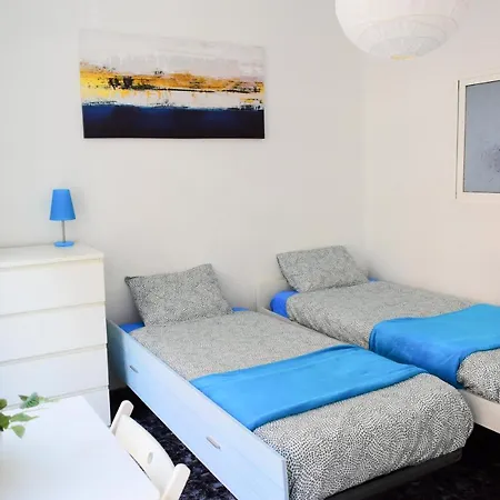 Your In Apartment Valencia