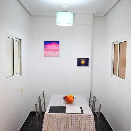 Your In Apartamento Valência