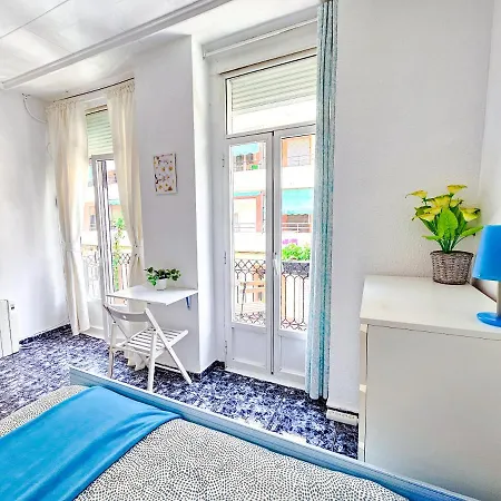 Apartamento Your In *