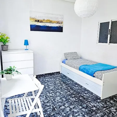 Your In Apartamento Valência