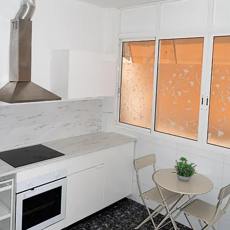 Apartamento Your In