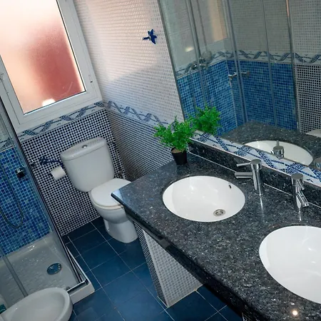 Apartamento Your In Valência
