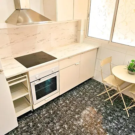 Your In Apartamento *