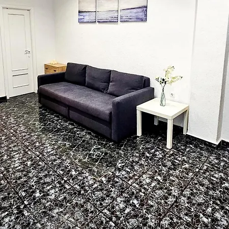 Apartamento Your In Valência